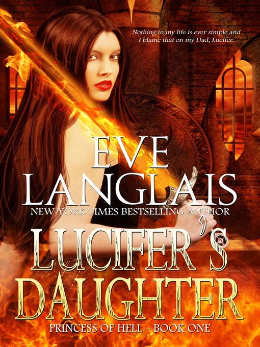 Title details for Lucifer's Daughter by Eve Langlais - Available